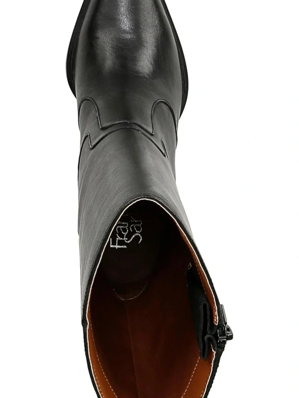 NWT Franco Sarto Jaxon - Picture 5 of 5